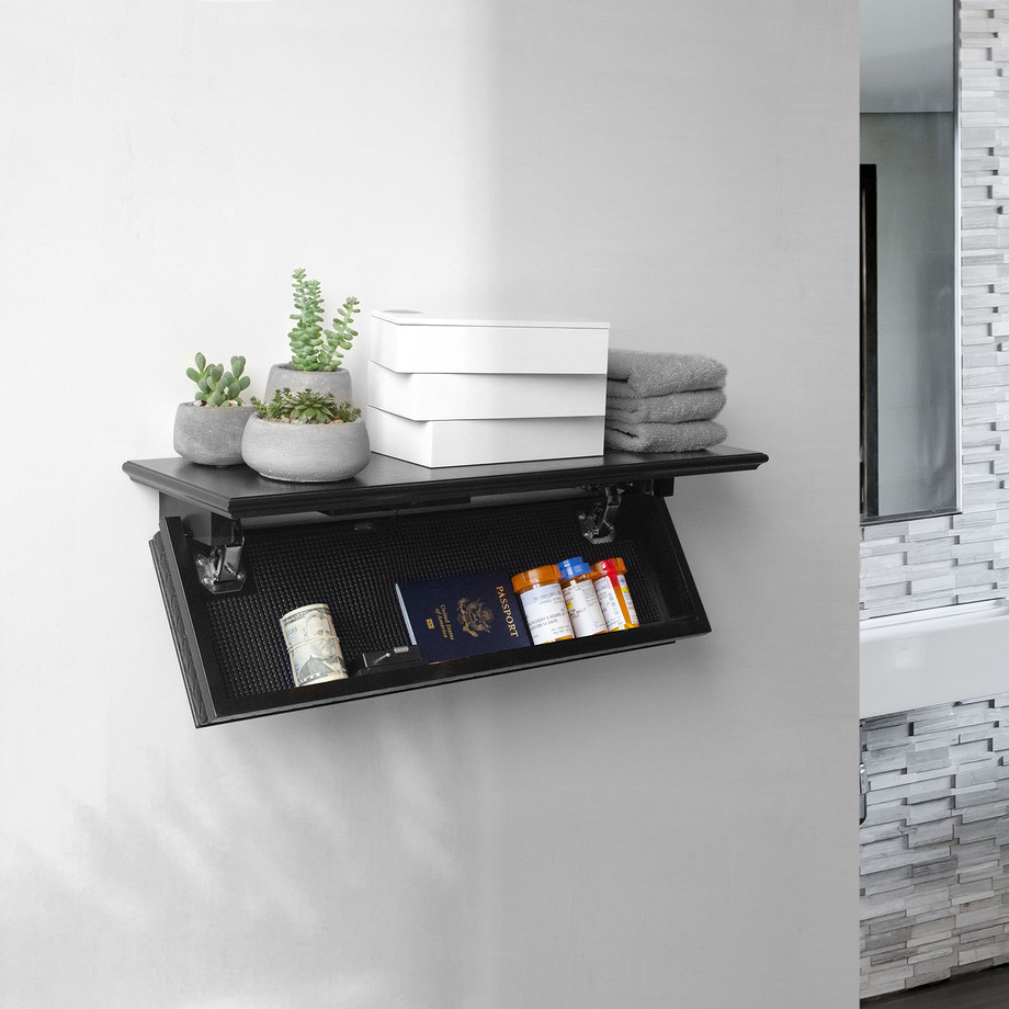 Quick Safes Hidden in Plain Sight Touch of Modern