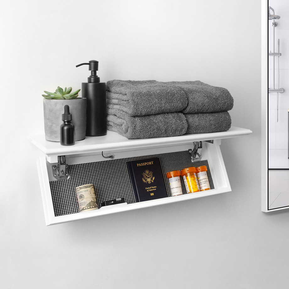 Quick Safes Hidden in Plain Sight Touch of Modern