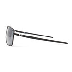 Oakley // Men's Gauge 6 OO6038 Sunglasses // Powder Coal