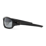 Men's Valve OO9236 Polarized Sunglasses // Polished Black