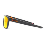 Men's Crossrange Patch OO9382 Sunglasses // Matte Carbon