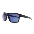 Men's Moto GP Collection OO9262 Sunglasses // Polished Black