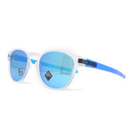 Men's Latch OO9265 Sunglasses // Crystal Pop