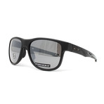 Oakley // Men's Crossrange R OO9359 Sunglasses // Matte Black