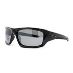 Men's Valve OO9236 Polarized Sunglasses // Polished Black