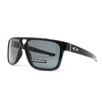 Men's Crossrange Patch OO9382 Sunglasses // Polished Black