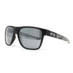 Men's Crossrange XL OO9360 Sunglasses // Matte Black