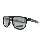 Men's Holbrook R OO9377 Sunglasses // Matte Black