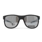 Oakley // Men's Crossrange R OO9359 Sunglasses // Matte Black