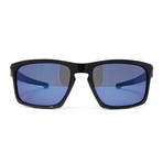 Men's Moto GP Collection OO9262 Sunglasses // Polished Black