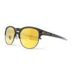 Men's Latch Key OO9394 Sunglasses // 55mm // Matte Carbon
