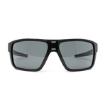 Men's Straightback OO9411 Sunglasses // Polished Black