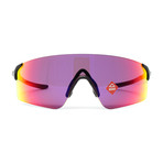 Men's EVZero Blades OO9454 Sunglasses // Polished Black