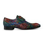 Discodash Dress Shoes // Multicolor (Euro: 39)