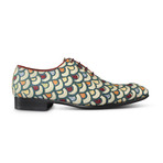 Arcobaleno Dress Shoes // Multicolor (Euro: 44)