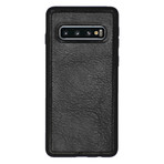 Inner Samsung Case // Black (Samsung S10)