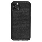 Inner iPhone Case // Black (iPhone 6/6S)