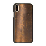 Inner iPhone Case // Brown (iPhone 6/6S Plus)