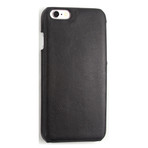 Inner iPhone Case // Black (iPhone 6/6S)