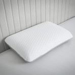 CarbonIce Pillow // 7-in-1 Bacteria Protection Cooling Pillow