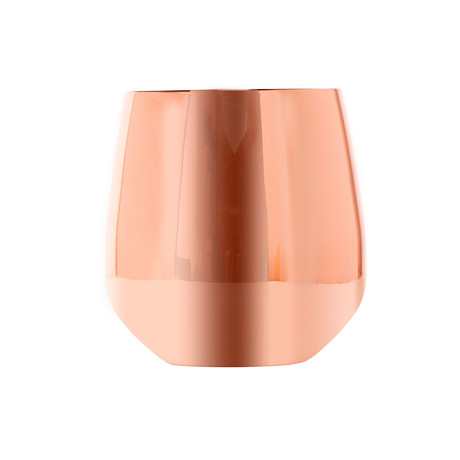 The Copper Cup // 18 oz