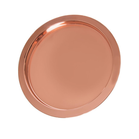 The Ultimate Serving Tray (Copper)