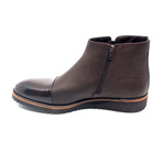 Winston Dress Boot // Brown (Euro: 42)