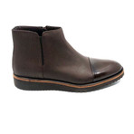 Winston Dress Boot // Brown (Euro: 41)