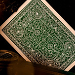 Derren Brown Playing Cards // Set of 2