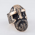 Odin Allfather Ring (10)