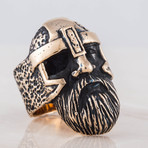 Odin Allfather Ring (10)