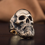 Bearded Skull Ring (9)