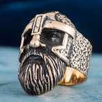 Odin Allfather Ring (8)