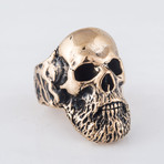 Bearded Skull Ring (7)