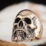Bearded Skull Ring (9)