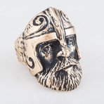Scandinavian Viking Ring (6)