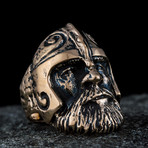 Scandinavian Viking Ring (12)