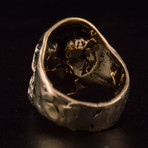 Bearded Skull Ring (7)