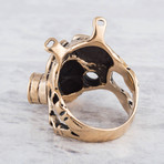 Gas Mask Ring (9)