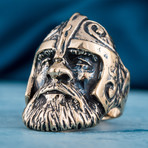 Scandinavian Viking Ring (7)