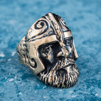 Scandinavian Viking Ring (10)