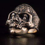 Skull Mask Ring (7)