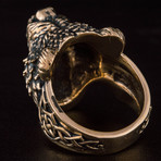 Berserker Ring (10)