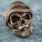 Skull Biker Ring (6)