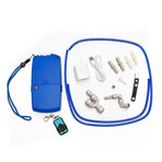 PCS Retrofit Kit // Adaptable 2-In-1 Hydration + Misting System