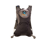 Personal Cooling System Backpack // J.A.W. Pack // Gray (Waist Sizes 30" - 54")