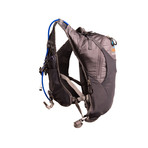 Personal Cooling System Backpack // J.A.W. Pack // Gray (Waist Sizes 30" - 54")