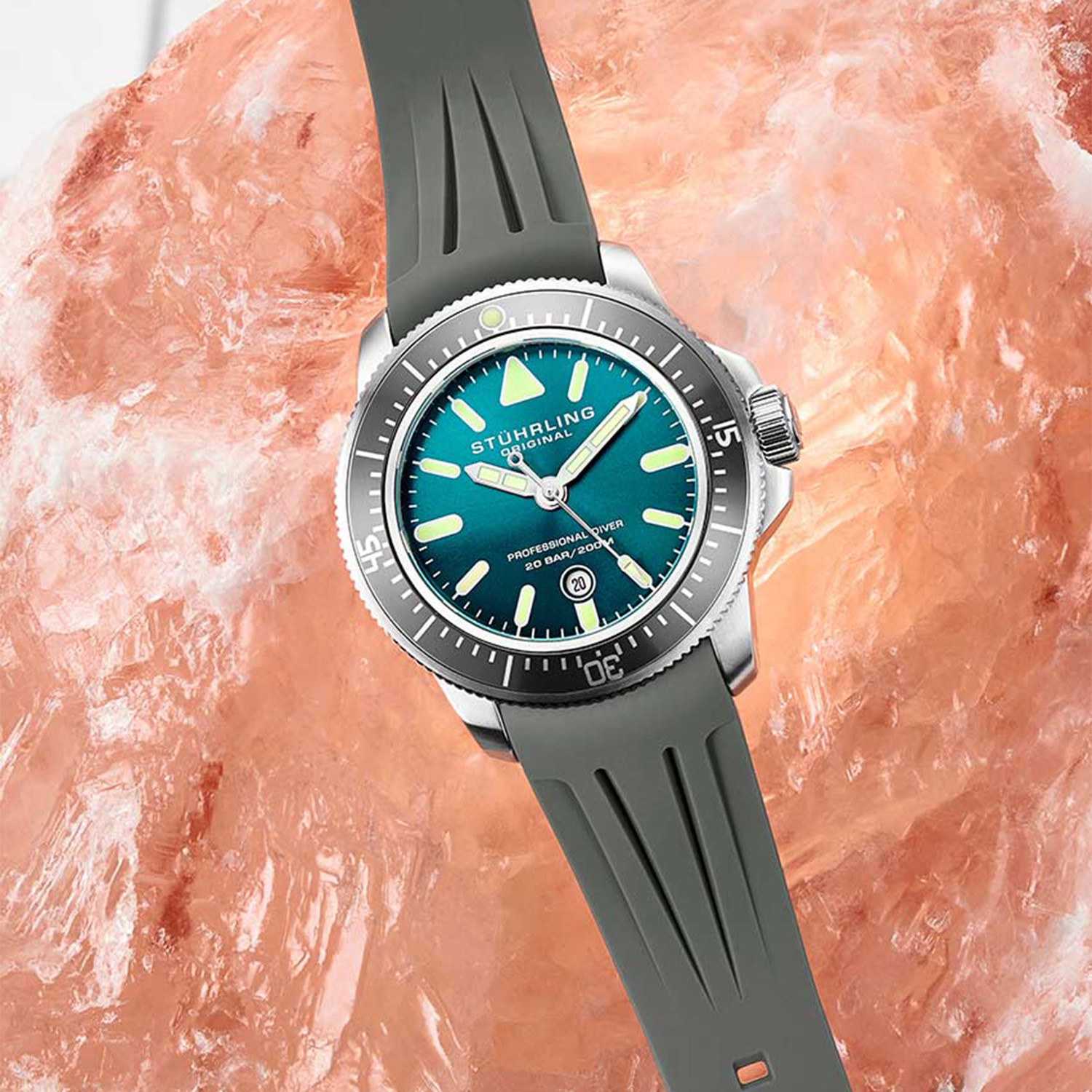 stuhrling maritimer 935