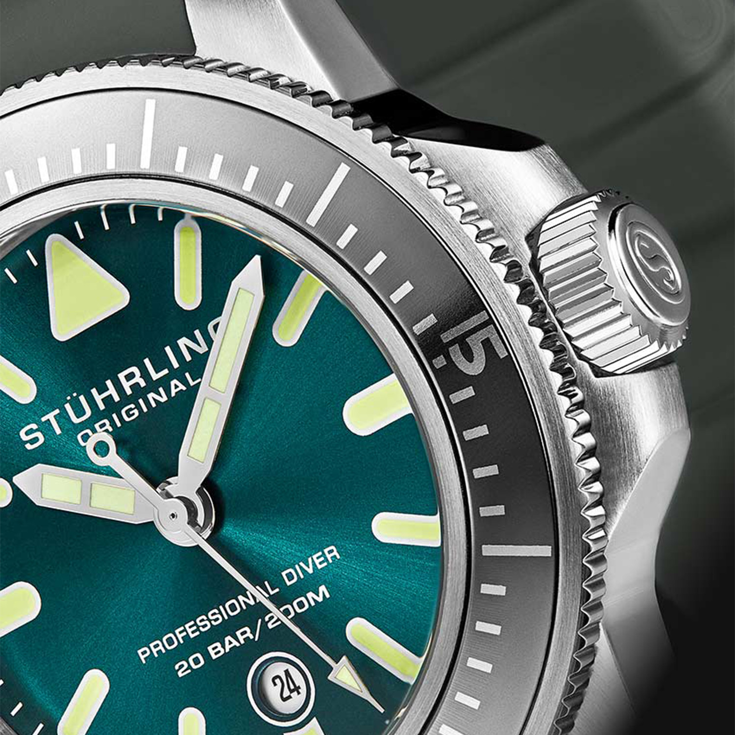 stuhrling maritimer 935