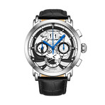 Stuhrling Original Monaco Chronograph Quartz // 926.02